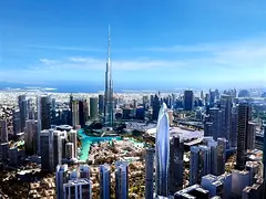 30% Discount | High Floor | Burj & Canal Views