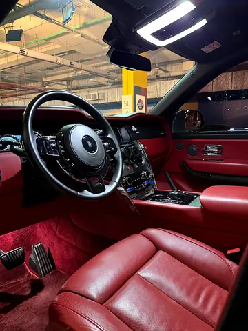 صورة 9 لـ 2019 ROLLS-ROYCE CULLINAN