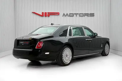 صورة 4 لـ 2027 ROLLS-ROYCE PHANTOM