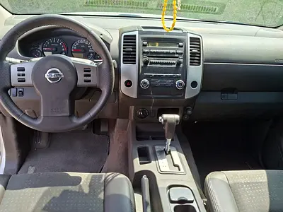 صورة 11 لـ 2010 Nissan XTERRA