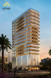 PRIME LOCATION | HIGH ROI POTENTIAL | 35% POST-HANDOVER | Q4 2027