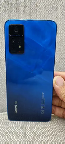 Redmi Note 11Pro 5G Blue 8/128 - Good Condition