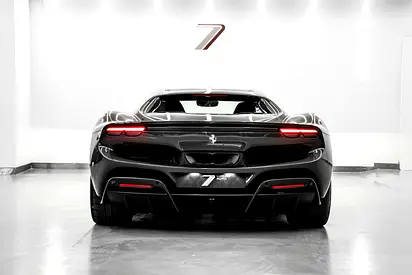 صورة مصغرة 6 لـ 2023 Ferrari 296 GTB