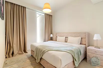 Bright Brand-New 2 BR | Pool, Gym & Kids Playroom | Special Offer