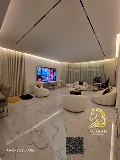 Luxury Fully Furnished 2-Bedroom Apartment for Sale – Al Waha Towers | Al Rashidiya 1, Ajman ✨ A