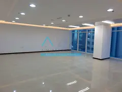 Business Bay Office | Vacant | Bright & Vastu | Premium