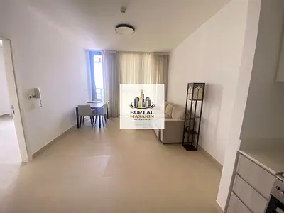 شقة فسيحة من غرفة وصالة || معيشة فاخرة || متاحة للإيجار بسعر مناسب