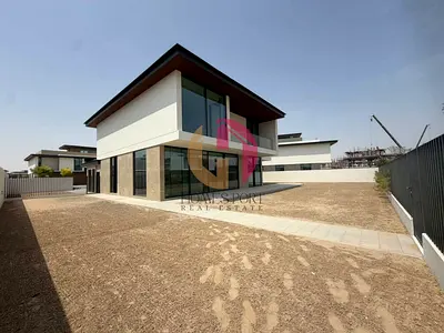 Brand New | 5BR + Maid | Corner Unit | Large Plot