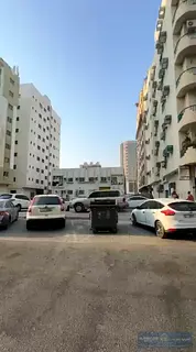 Prime (Sikka Plot) Residential Commercial Land for Sale in Al Nuaimiya 2 Ajman, 6,468 Sq Ft, G+6 Per