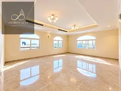 Exceptional 5BR Villa | Huge Majlis | 2BR Service Quarters | Prime Al Warqa