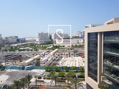 Fully Furnished 1BR | Stylish Living | Balcony | Ready to Move