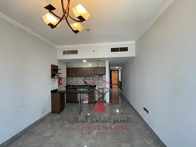 Second Tenant | Luxury Studio + Free Gym Pool Parking | Easy Payments | Prime Location Dubai Access
