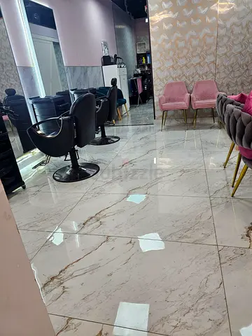 Ladies Beauty Salon for Sale in JLT