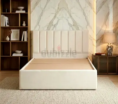 Brand New Queen size Bed including Medical Mattress Available