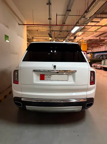 صورة 5 لـ 2019 ROLLS-ROYCE CULLINAN