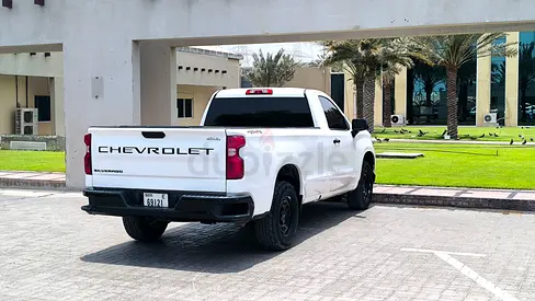 2020 Chevrolet Silverado 1500 WT - American Specs - Reliable Work Truck