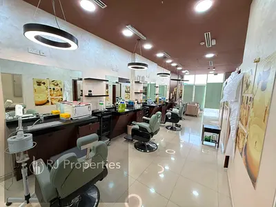 Lavish Shop available For Rent prime Location Affordable Price Huge Space