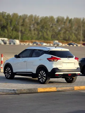 2017 Nissan KICKS — фото 8