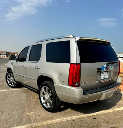 صورة 2 لـ 2008 Cadillac ESCALADE