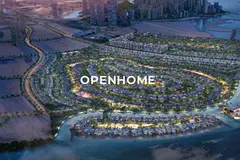 Premium Community | Modern 4BR Twin Villa | Prime Location