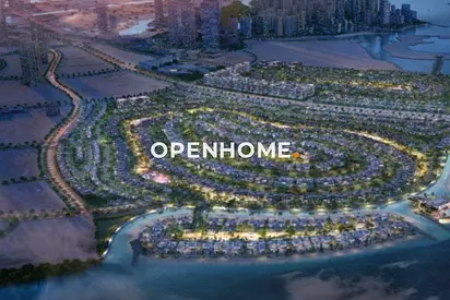 Premium Community | Modern 4BR Twin Villa | Prime Location