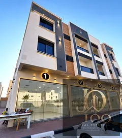 Practical Commercial Shop in Al Hamidiyah | 50 Sq. M. | Main Road | Behind Al Hamidiyah Police Stati