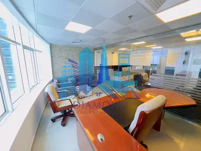 Luxury Furnished | Ready To Move | Empty |Big Size Office Available For Sale