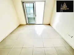 Upgrade Your Lifestyle with a 2BHK Spacious Balcony b 1 MONTH RENT FREE Easy 6-Cheque Payments AED 4