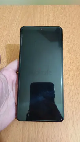 ZTE Nubia Z50s Pro, 12GB RAM 1TB ROM