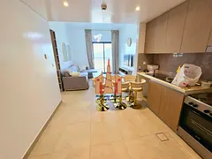 Sea View | Fully Furnished | Luxury 2-BR | All Amenities |