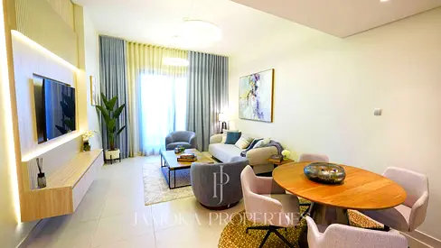 Spacious Layout | Fully Furnished | Prime Location