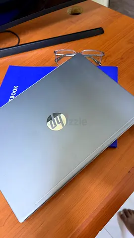 HP Pavilion 15 - i5 10th Gen Laptop