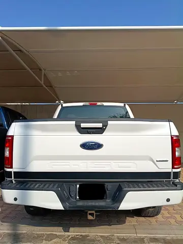 صورة 8 لـ 2018 FORD F-150
