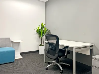 مكتب للإيجار لدى Regus Dubai, Single Business Tower