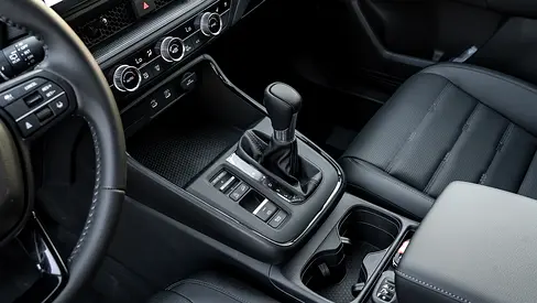 2026 Honda CR-V — миниатюра 14