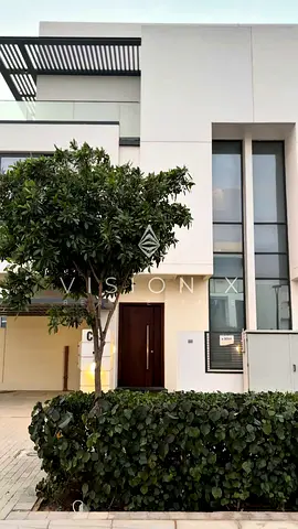 Fully Furnished 4BR Townhouse | Avenue View | Sun Island, Ajmal Makan City