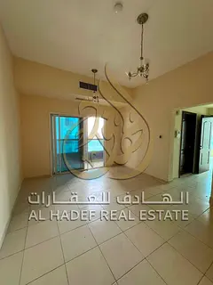 🌊 Charming sea view + 1 Bedroom & Living Room + Balcony + 2 Bathrooms — Distinctive living in A