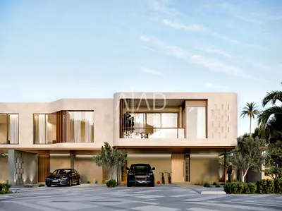 Corner | Single Row | Nature Inspired Living | Freehold