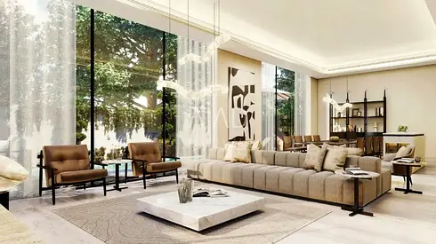 Corner | Single Row | Nature Inspired Living | Freehold