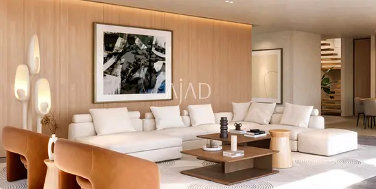 Corner | Single Row | Nature Inspired Living | Freehold