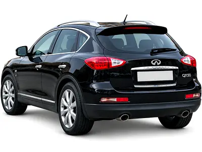 صورة 3 لـ 2015 Infiniti QX50