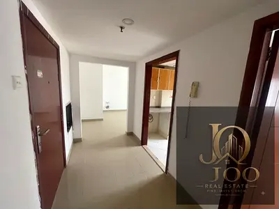 1-Bedroom Apartment for Annual Rent in Al Rashidiya 1 – Ajman