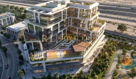 Fully Fitted Commercial Space | Cash Buyer Opportunity