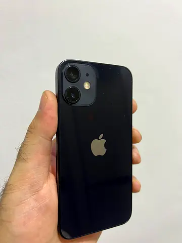 Iphone 12 mini original 64gb ok