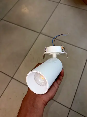 lights