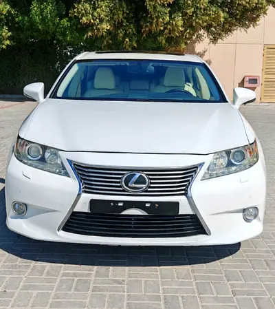 Lexus ES 350 2013 | American Specs | Well Maintained