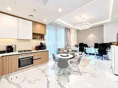 Furnished | Vacant Oct 20 | Spacious Layout
