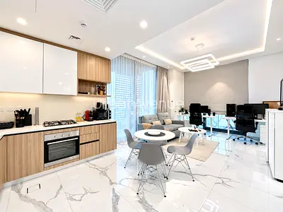 Furnished | Vacant Oct 20 | Spacious Layout