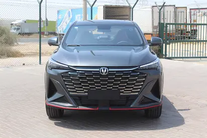 2026 Changan X5 Plus | Brand New | Chinese Specs | Modern SUV