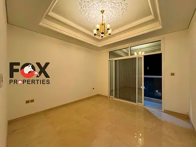 An unmissable opportunity: 2 bedrooms and a living room for annual rent in Ajman, Al Muwaihat 3 – one month free.